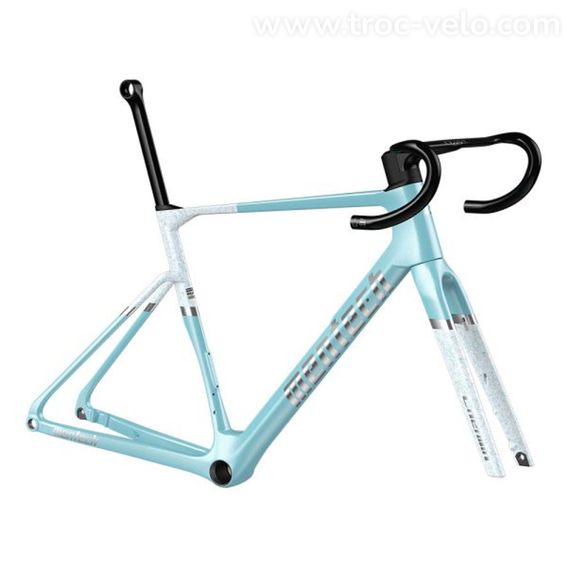 Kit cadre Mentech Chermin R All-Round - 4