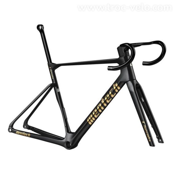 Kit cadre Mentech Chermin R All-Round - 5