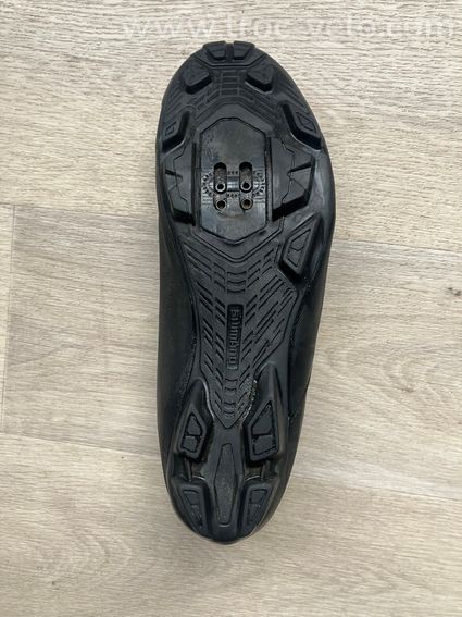 chaussures shimano - 2