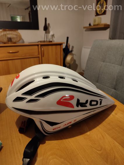 Casque clm