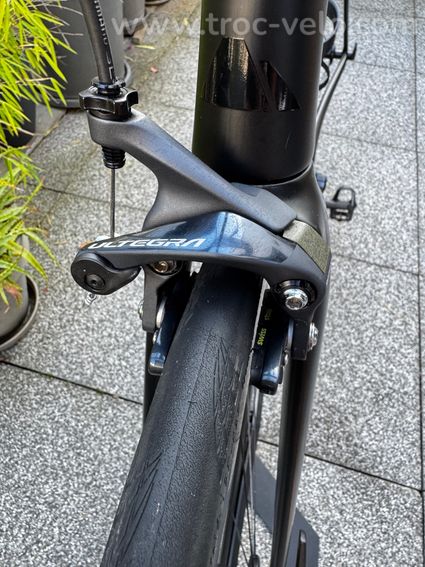 Canyon Aeroad CF SL 8.0 Di2 Stealth 2019 - 5