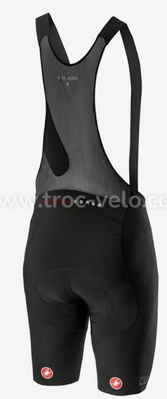 Castelli Superleggera Rosso Corsa Noir