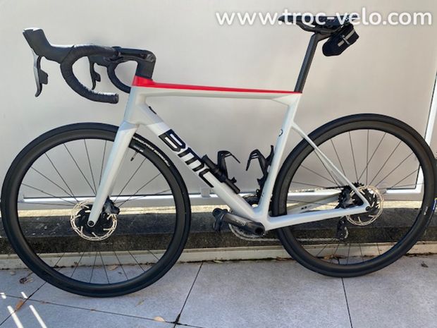 BMC SLR 01 Team Machine - 2