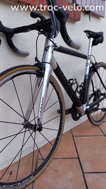 Colnago C64  - 3