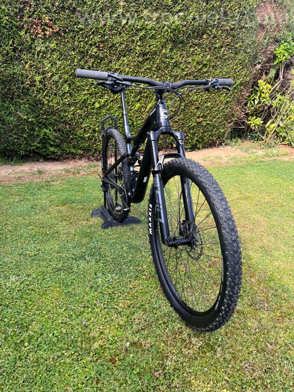 VTT Cannondale scalpel SE2 - 2