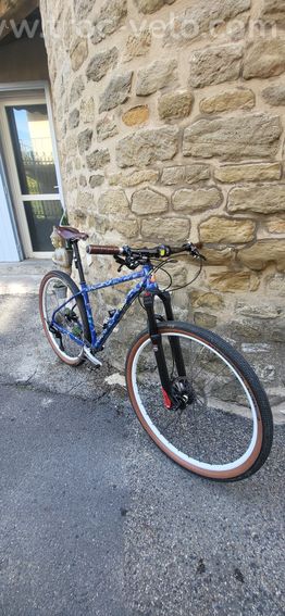 VTT Goblin Bike - 2