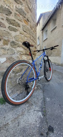 VTT Goblin Bike - 3