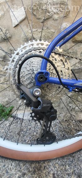 VTT Goblin Bike - 4