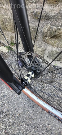 VTT Goblin Bike - 5