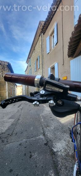 VTT Goblin Bike - 6
