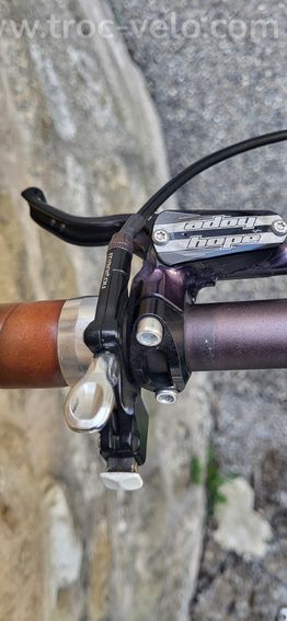 VTT Goblin Bike - 7