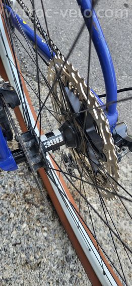 VTT Goblin Bike - 8