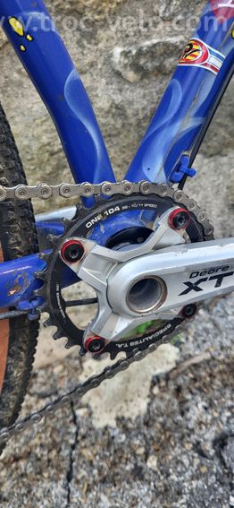 VTT Goblin Bike - 10