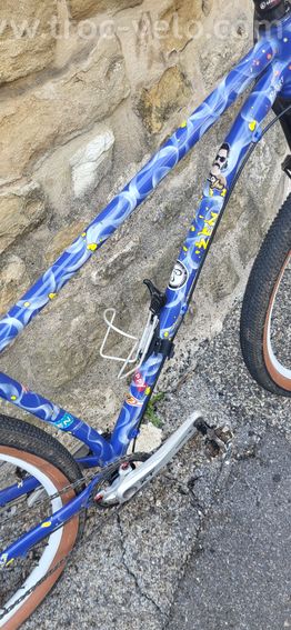 VTT Goblin Bike - 12