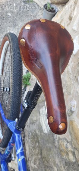 VTT Goblin Bike - 13