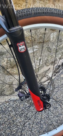 VTT Goblin Bike - 15