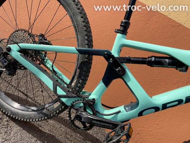 VTT OCCAM M30 - 2