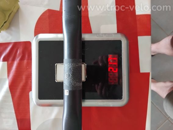 cintre carbonne CX ROVAL TERRA - 4