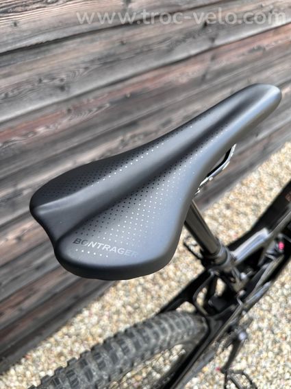 Trek Fuel EX 9.8 carbon taille L - 7