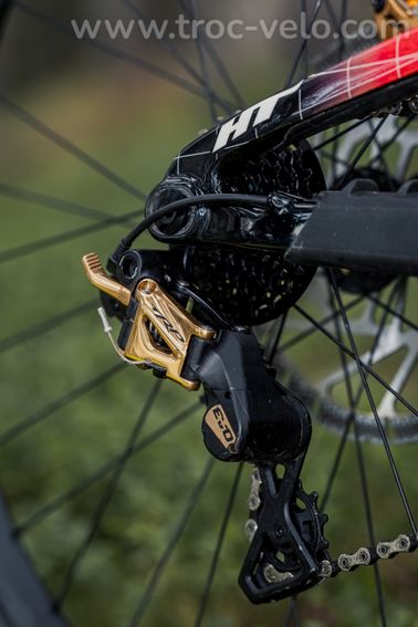 VTT DH SANTA CRUZ V10 - 4