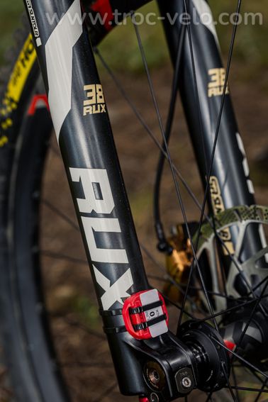 VTT DH SANTA CRUZ V10 - 5