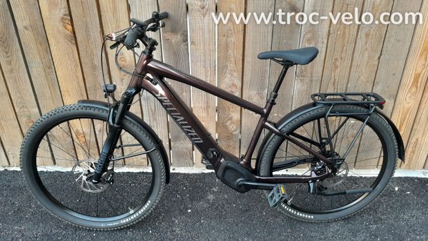 Specialized Tero 5.0 Taille L - 4