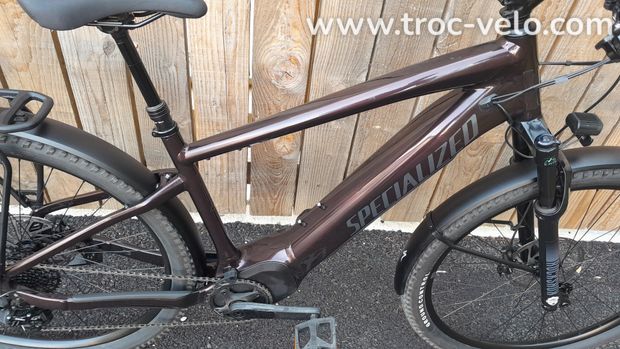 Specialized Tero 5.0 Taille L - 7