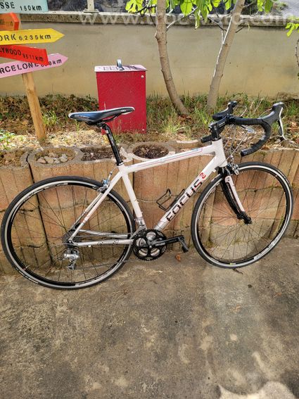 Focus Variado Comfort - Taille M (44)- Excellent état - 2