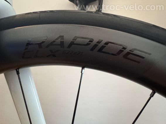 Tarmac sl8 T54 - 2