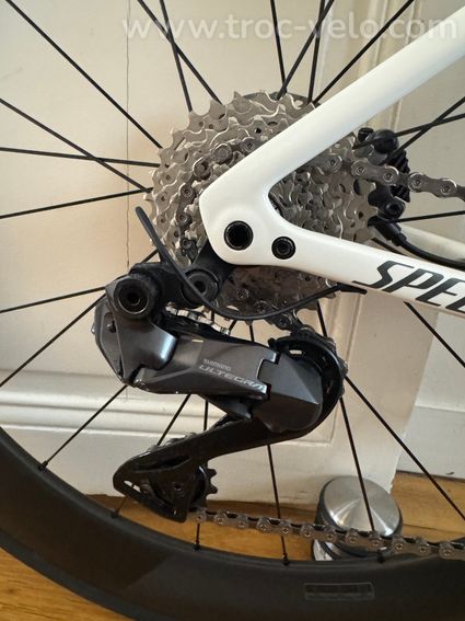 Tarmac sl8 T54 - 5