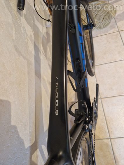 Trek Émonda SL7 - 4