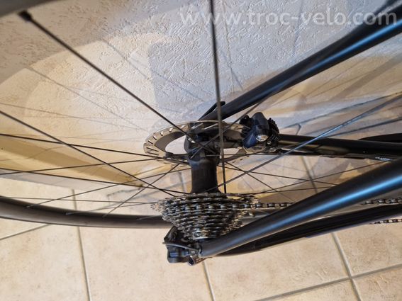 Trek Émonda SL7 - 5
