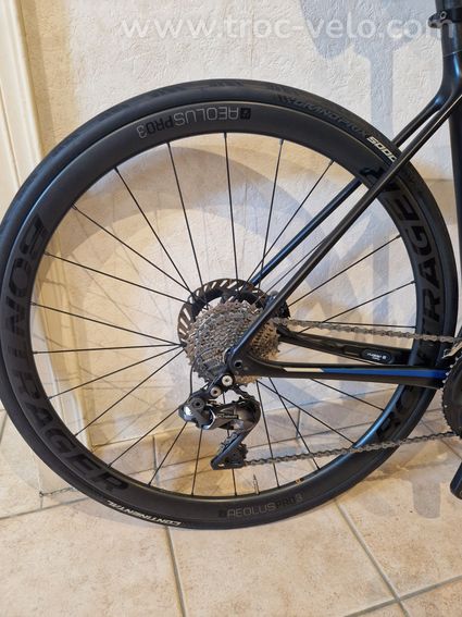 Trek Émonda SL7 - 7