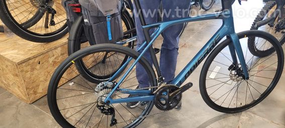 Lapierre xelius sl5.0 - 2