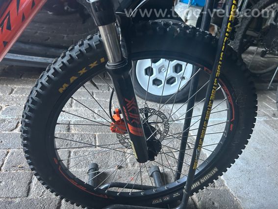 VTT électrique KTM Macina Mini Me 24 pouces XS Bosch 400 Wh - 7