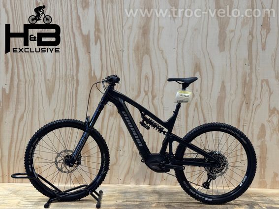 Propain Ékano VTT électrique Sram NX 2022 - 2