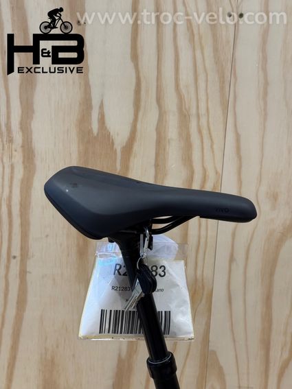 Propain Ékano VTT électrique Sram NX 2022 - 8