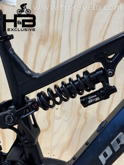 Propain Ékano VTT électrique Sram NX 2022 - 9