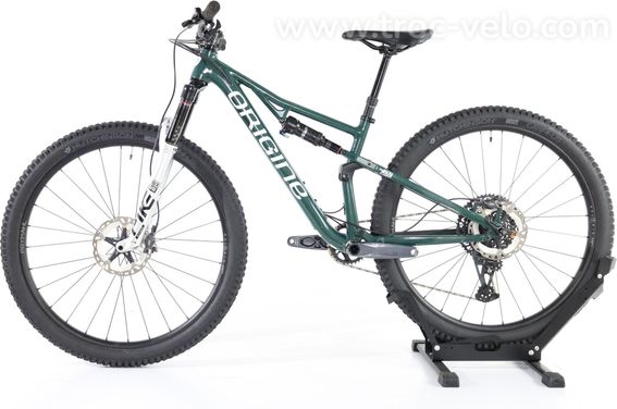 Produit Reconditionne    Vtt Origine Naja 2024    Etat  Correct - 3