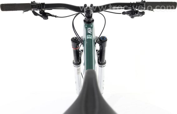 Produit Reconditionne    Vtt Origine Naja 2024    Etat  Correct - 6