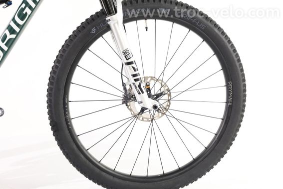 Produit Reconditionne    Vtt Origine Naja 2024    Etat  Correct - 10