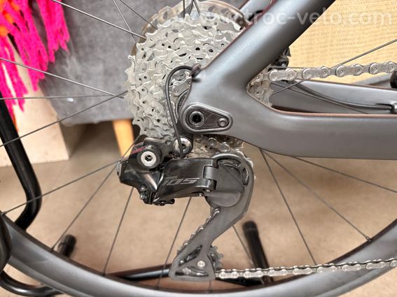 Vélo Bianchi oltre race 2025 - 4