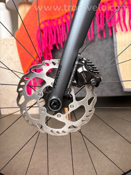 Vélo Bianchi oltre race 2025 - 6