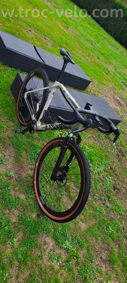 Canyon grizl 2026 - 4