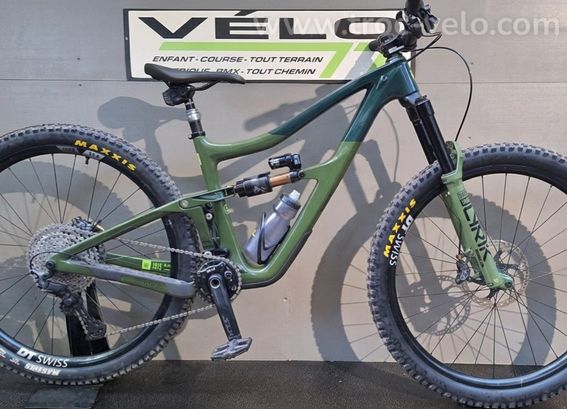 Ibis ripmo