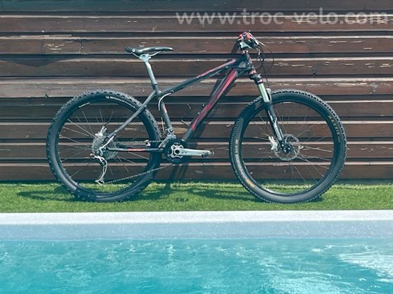 VTT RCZ Race SL
