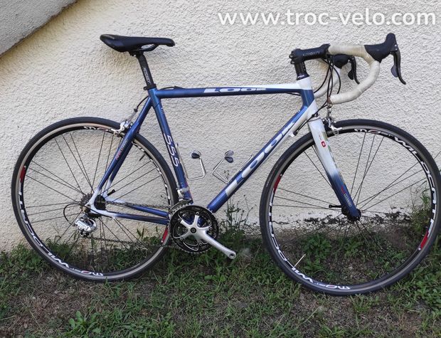 Vélo look 555 - 1