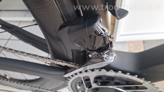 KTM REVELATOR AERO SONIC - 2
