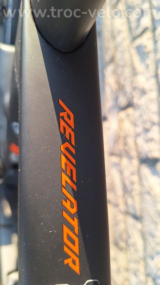 KTM REVELATOR AERO SONIC - 6