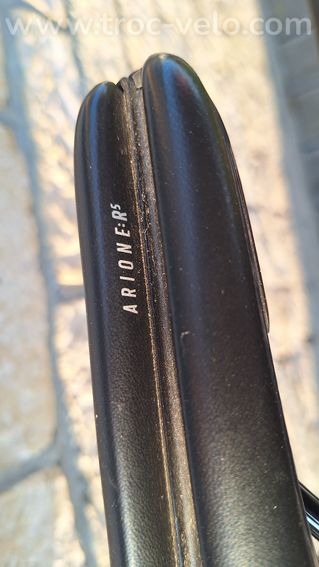 KTM REVELATOR AERO SONIC - 7